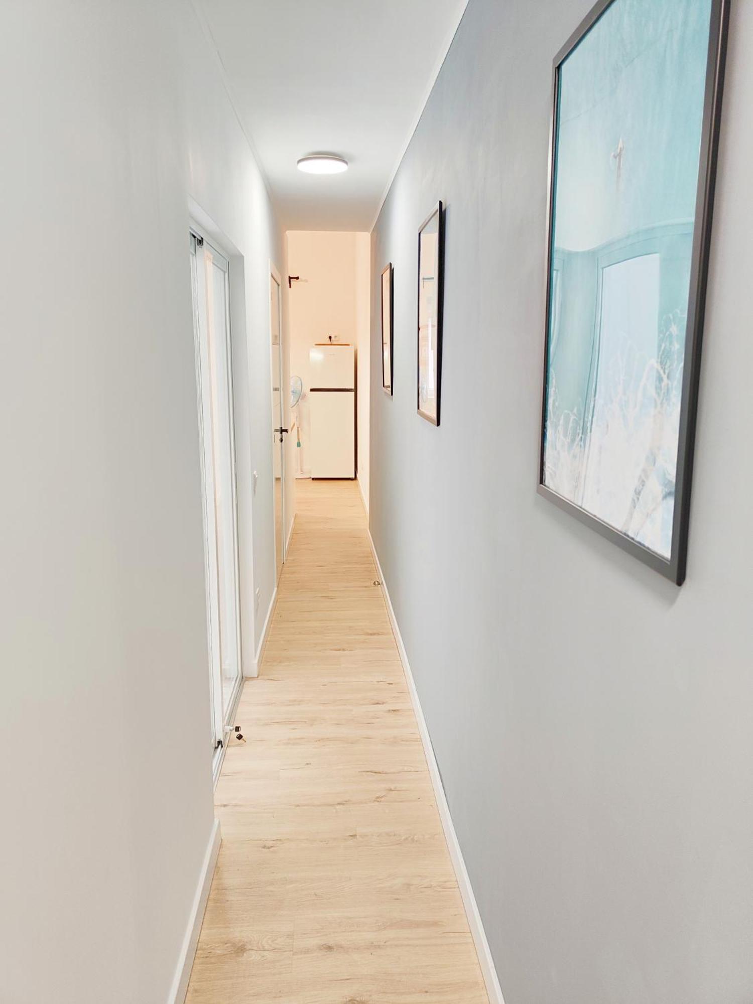 The Vibe Apartamento Alicante Exterior foto