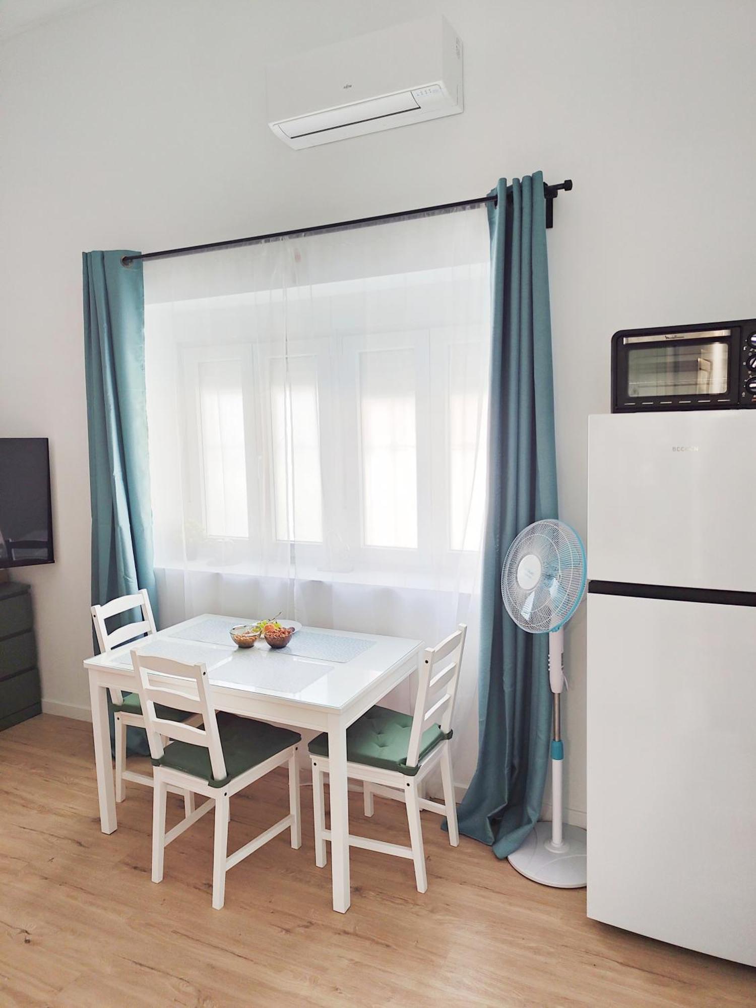 The Vibe Apartamento Alicante Exterior foto