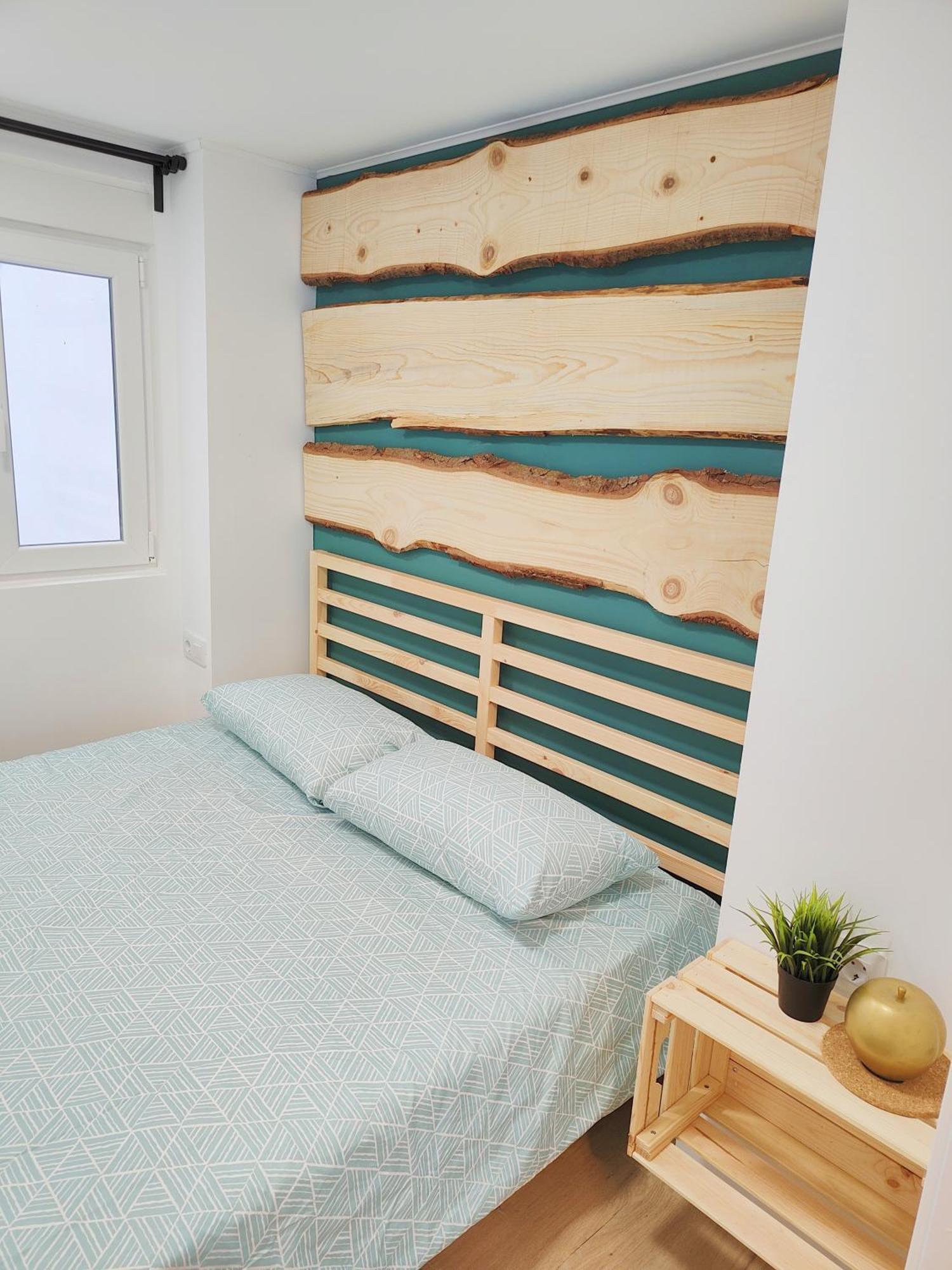 The Vibe Apartamento Alicante Exterior foto